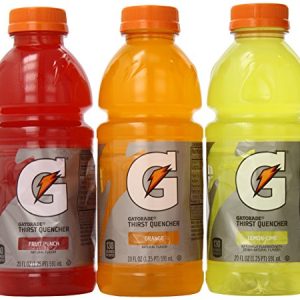 Gatorade 20oz